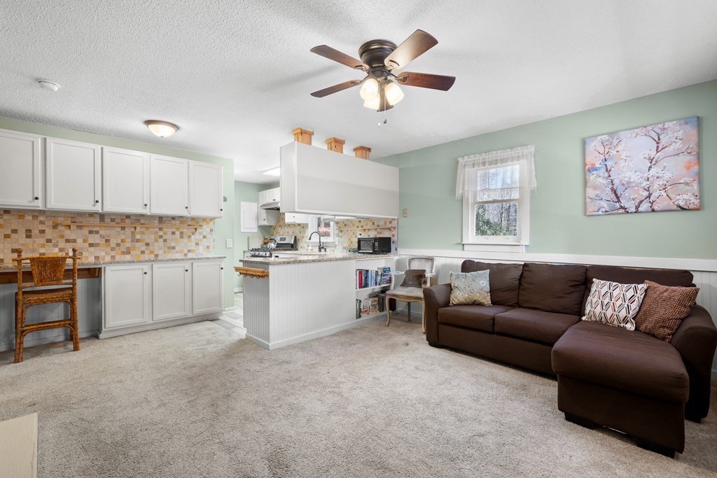 3185 Old Flat Branch Road