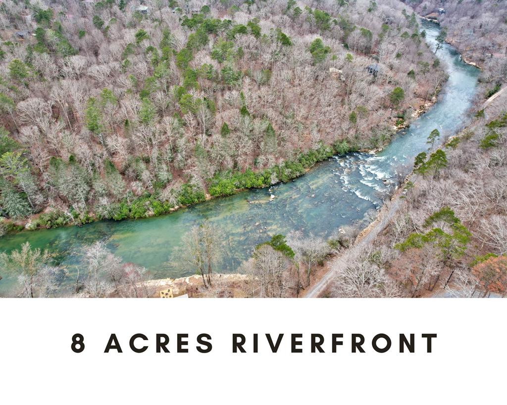 8 acres Brunton Circle