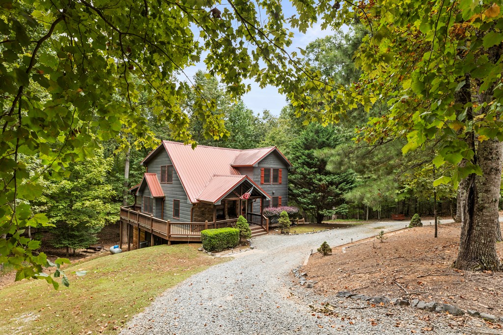 27 Monet Drive