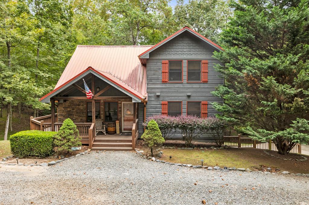 27 Monet Drive