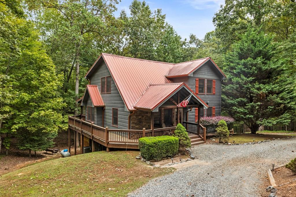 27 Monet Drive