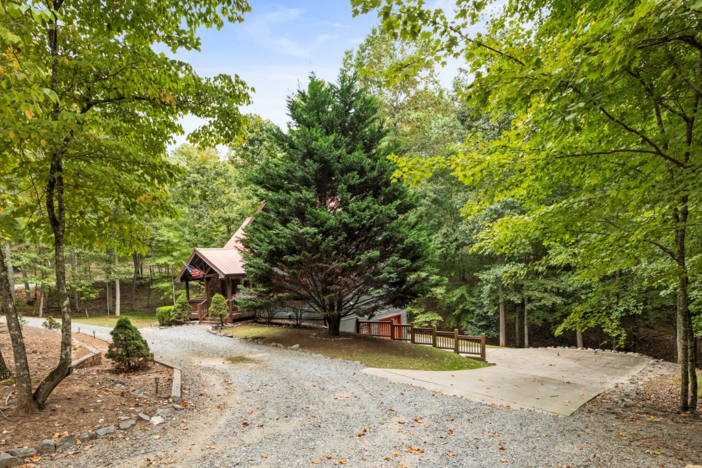 27 Monet Drive