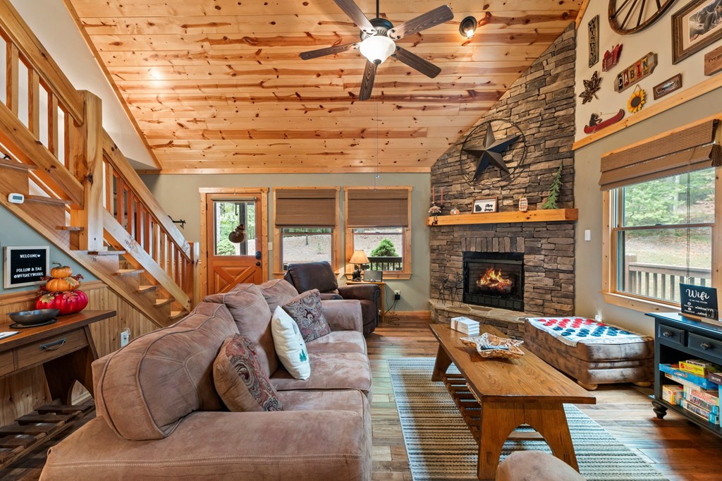 27 Monet Drive