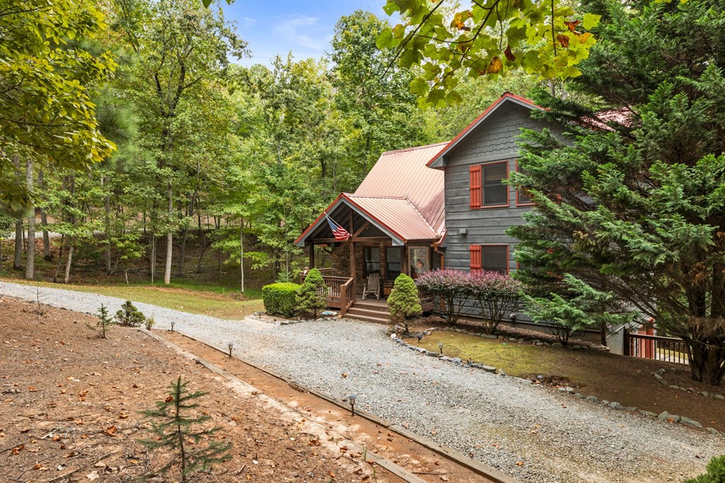 27 Monet Drive