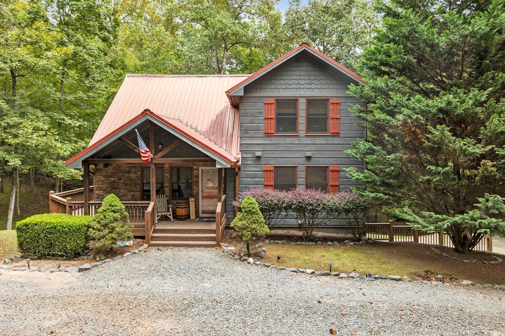 27 Monet Drive