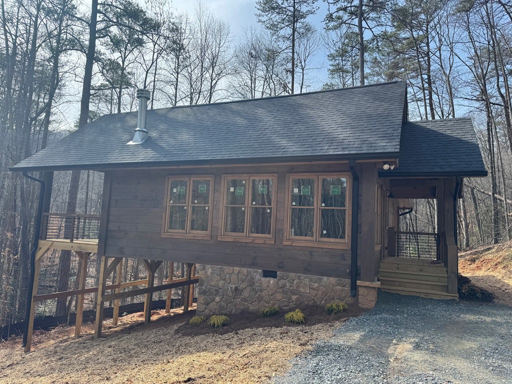 Lot 639 Moreland Drive