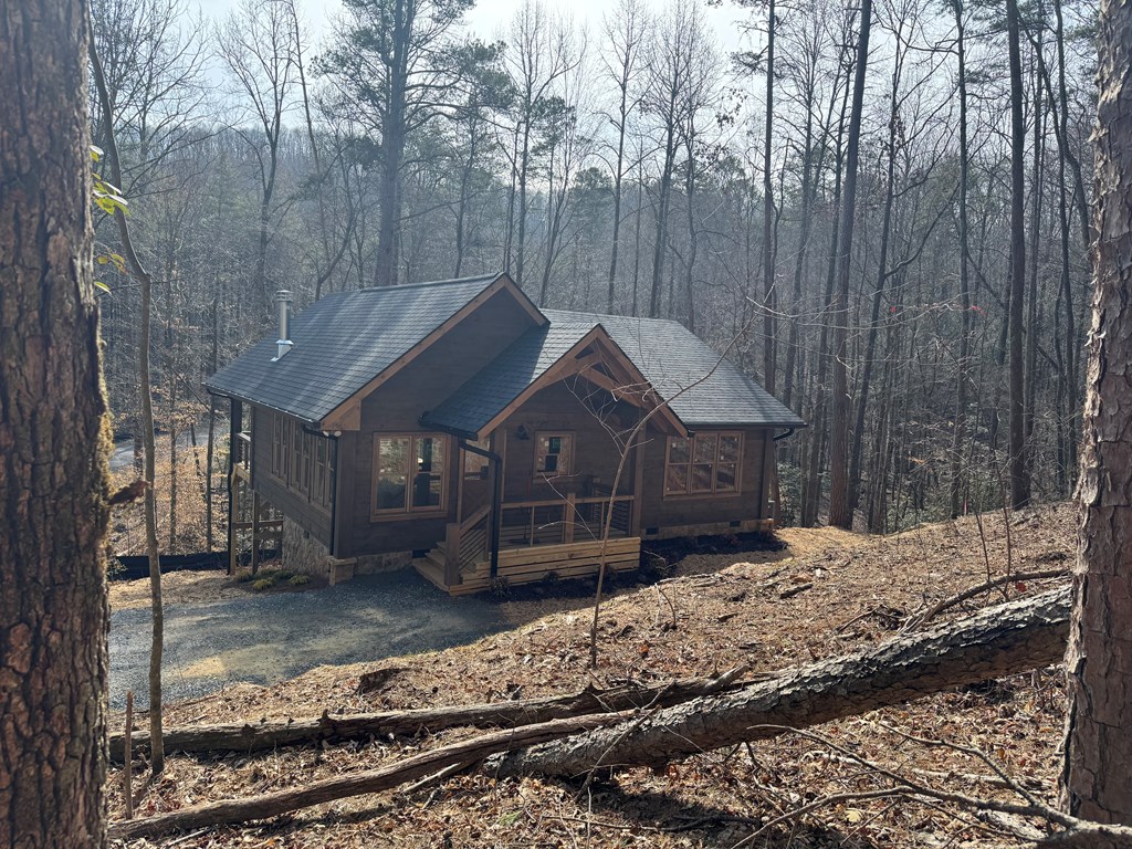 Lot 639 Moreland Drive