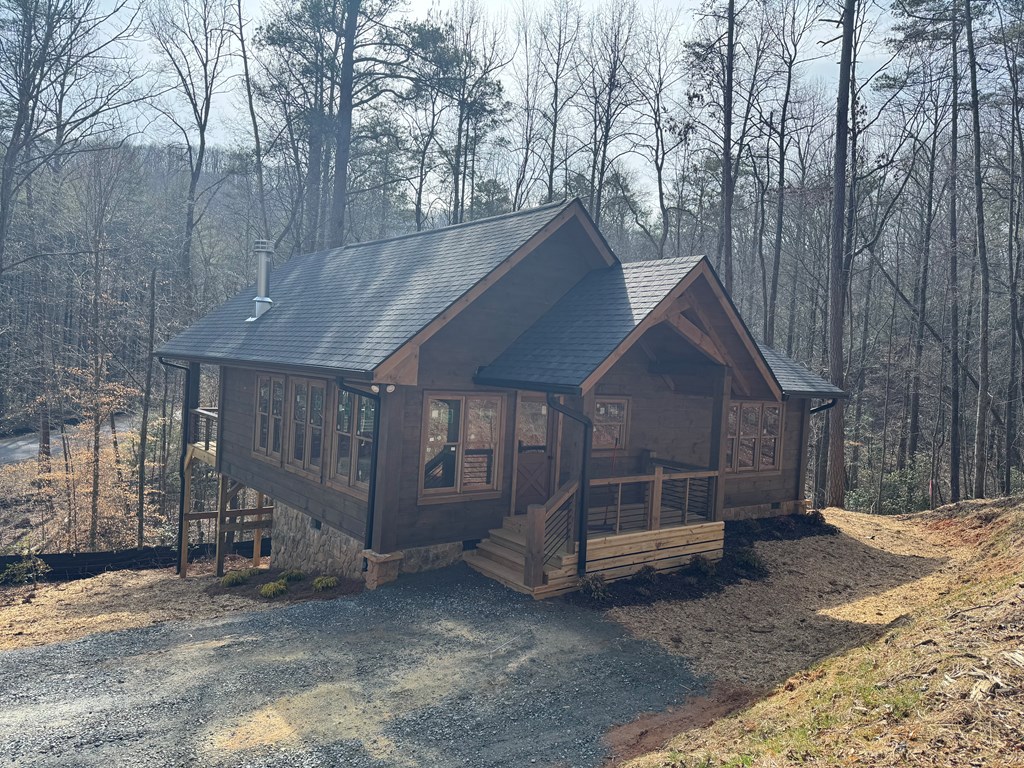 Lot 639 Moreland Drive