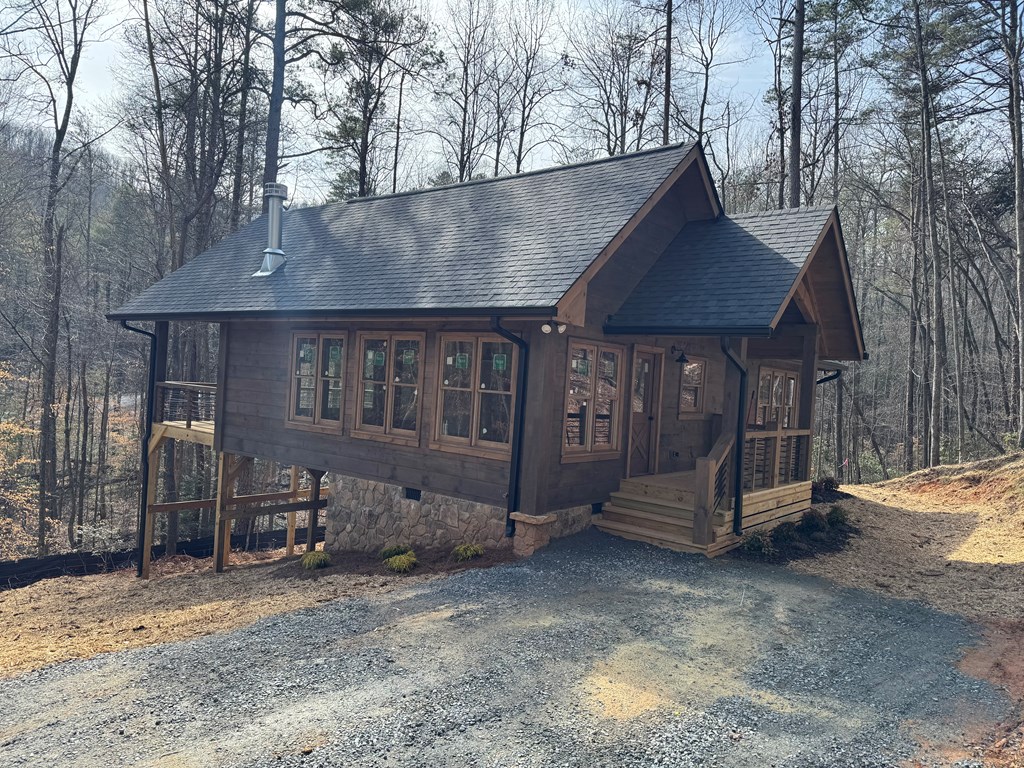 Lot 639 Moreland Drive