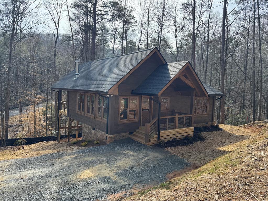 Lot 639 Moreland Drive