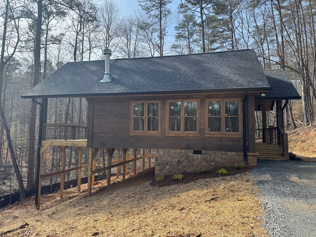 Lot 639 Moreland Drive