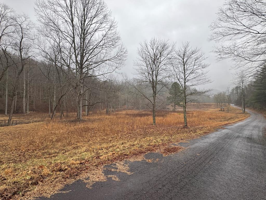 LOT 42 Whisper Woods Road