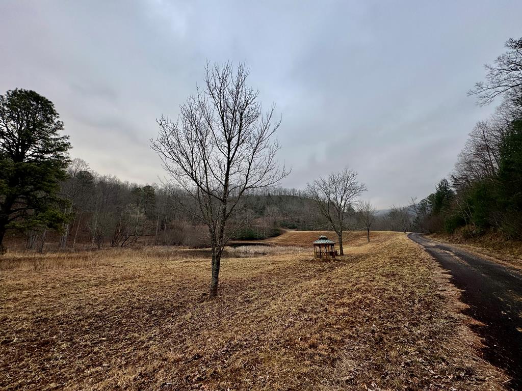 LOT 42 Whisper Woods Road