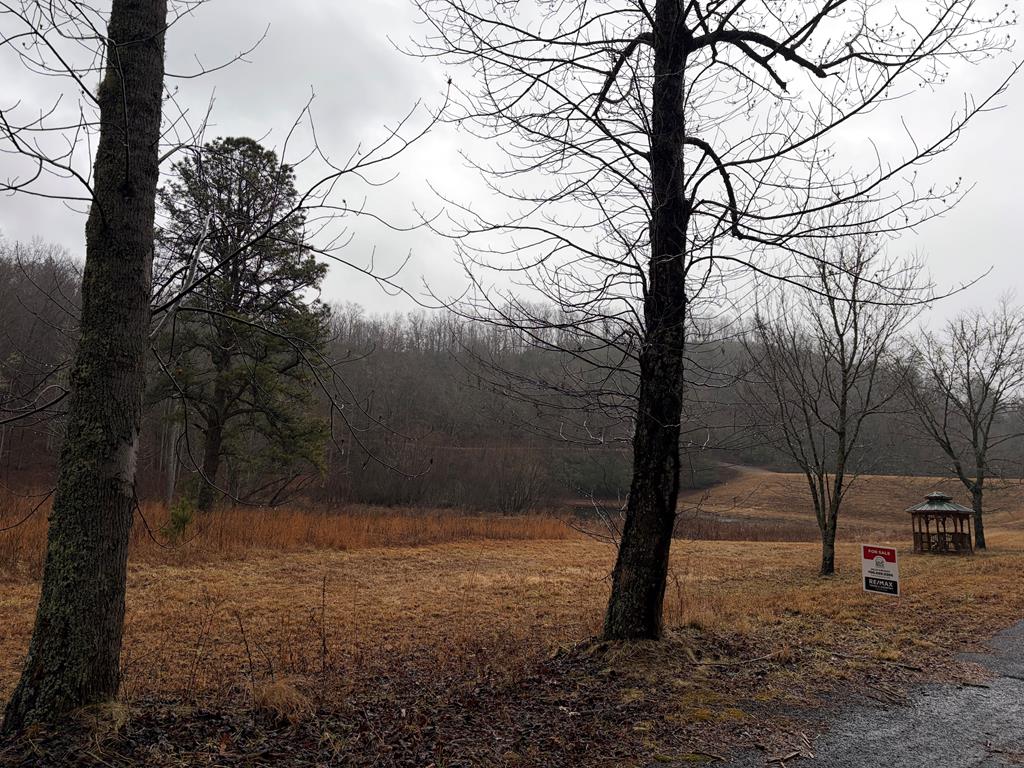 LOT 42 Whisper Woods Road