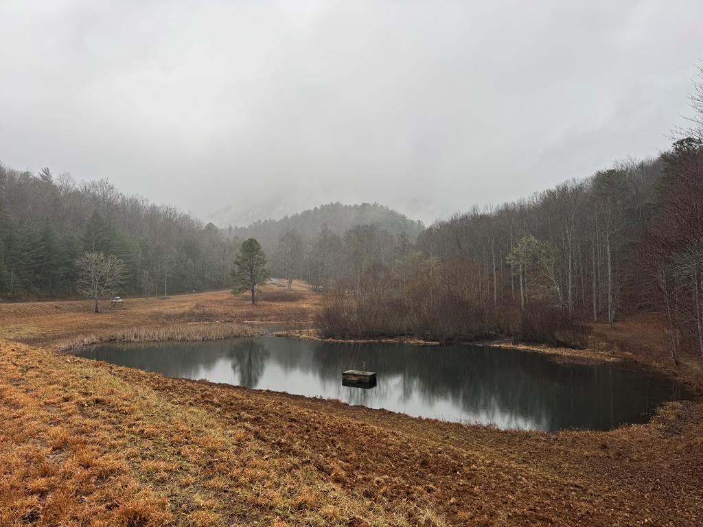 LOT 42 Whisper Woods Road