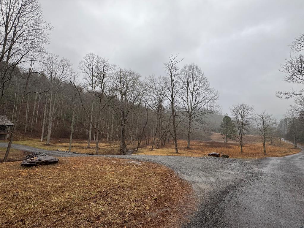 LOT 42 Whisper Woods Road