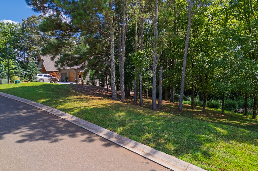 Lots 6-8 N Parkview Drive