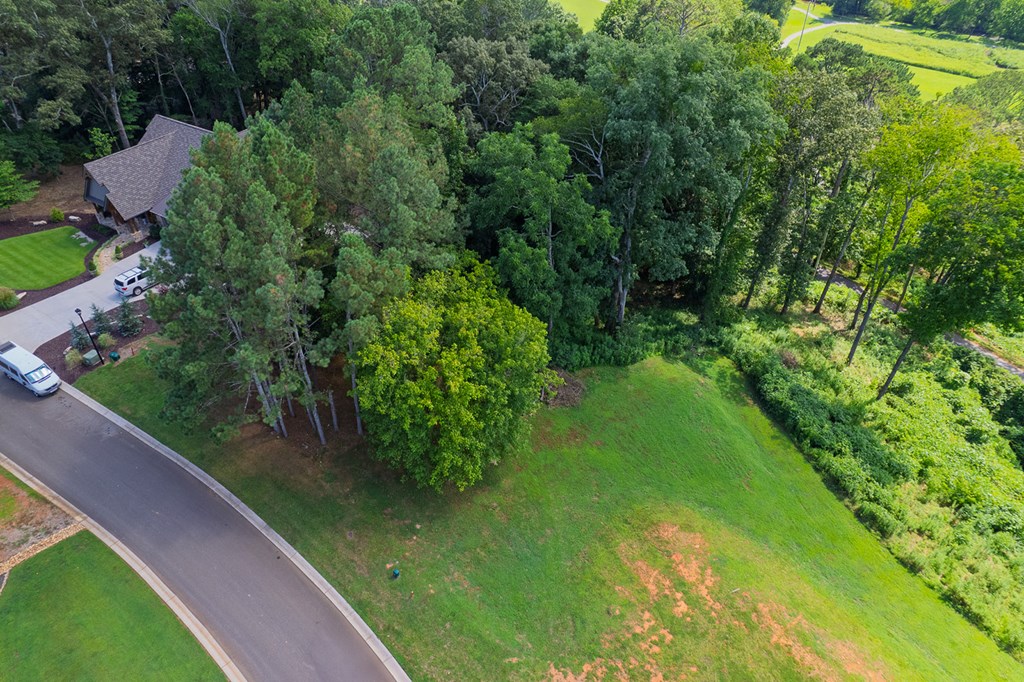 Lots 6-8 N Parkview Drive