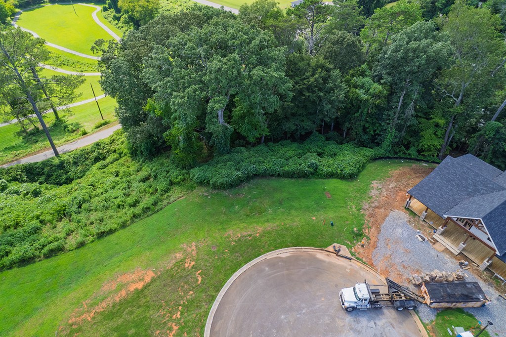 Lots 6-8 N Parkview Drive