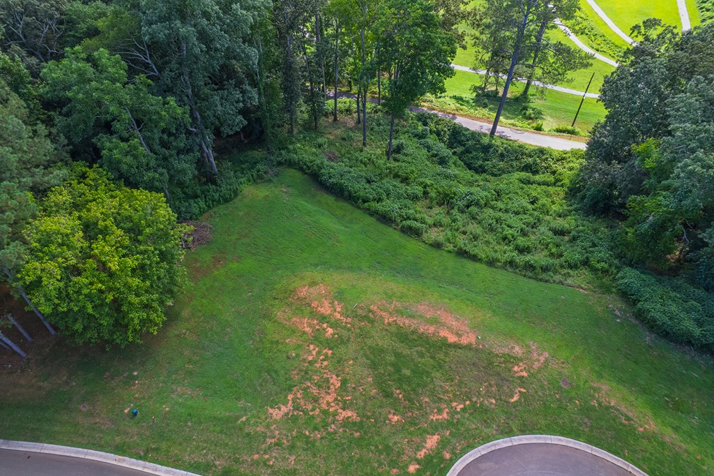 Lots 6-8 N Parkview Drive