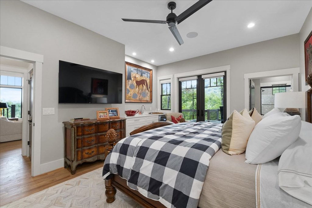 207 Utana Bluffs Trail