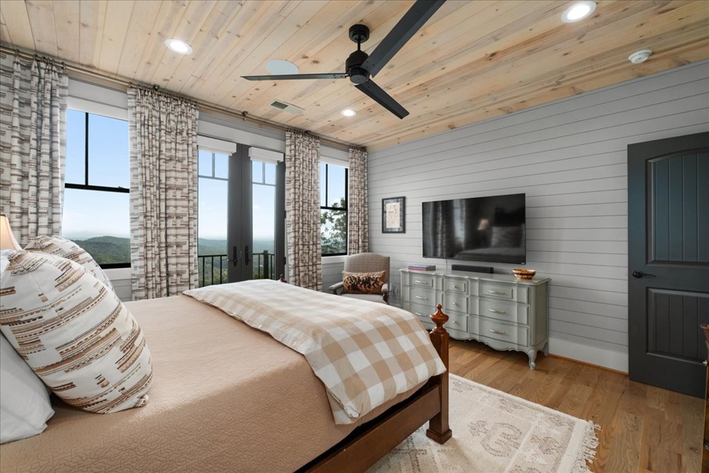 207 Utana Bluffs Trail