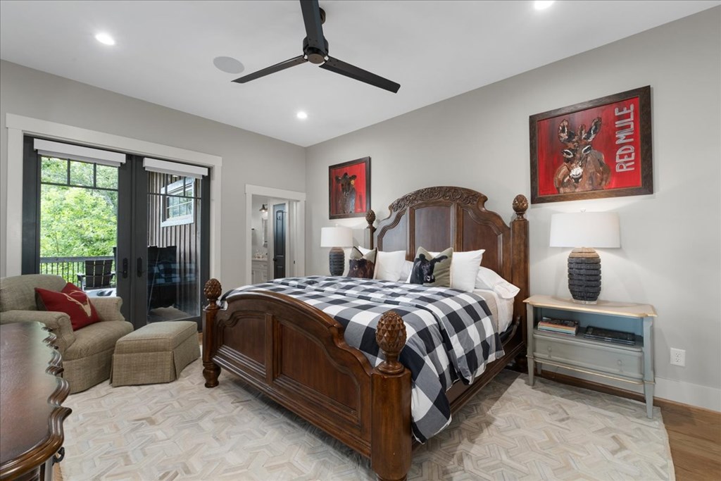 207 Utana Bluffs Trail