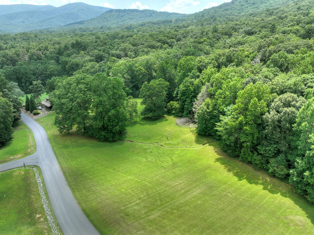 Lot 4 Greystone Trace