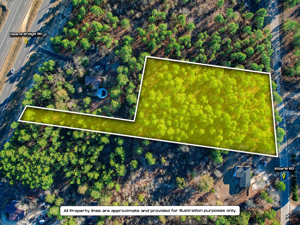 4667 Deans Bridge Road