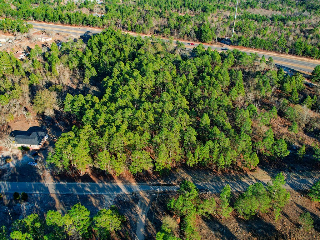 4667 Deans Bridge Road