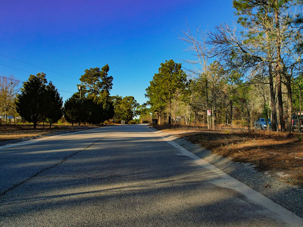 4667 Deans Bridge Road