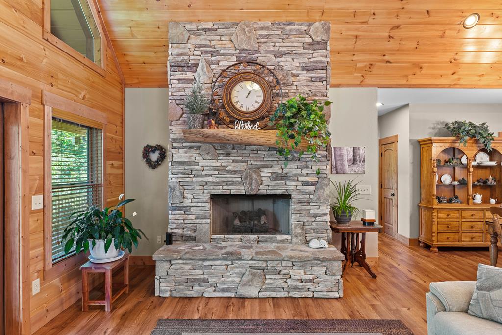 1172 Settlers Ridge Road