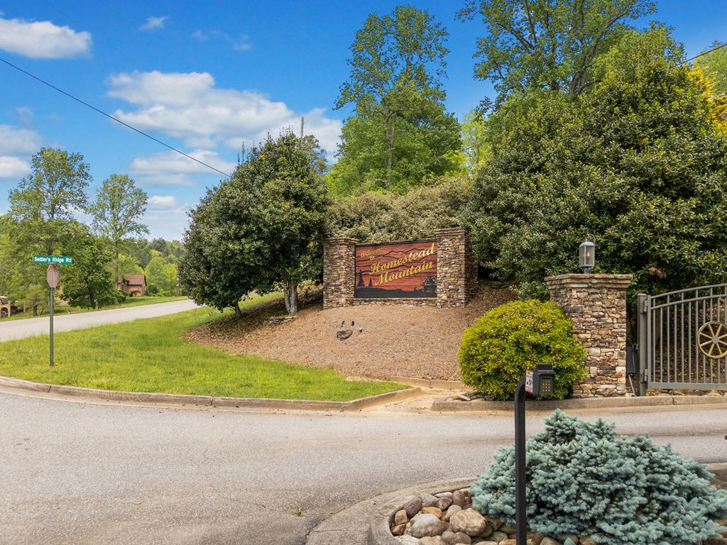 1172 Settlers Ridge Road