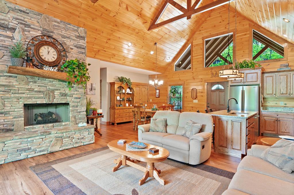 1172 Settlers Ridge Road