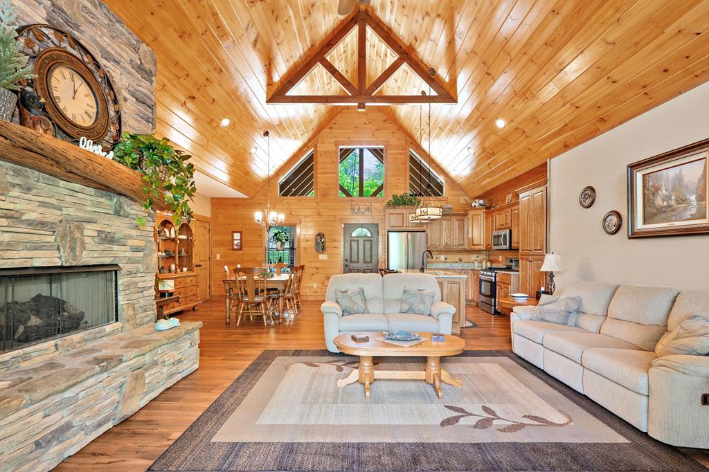 1172 Settlers Ridge Road