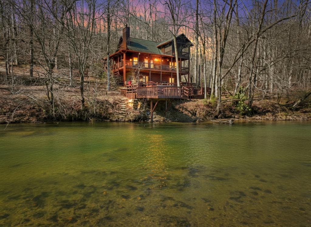 116 Davis Lane