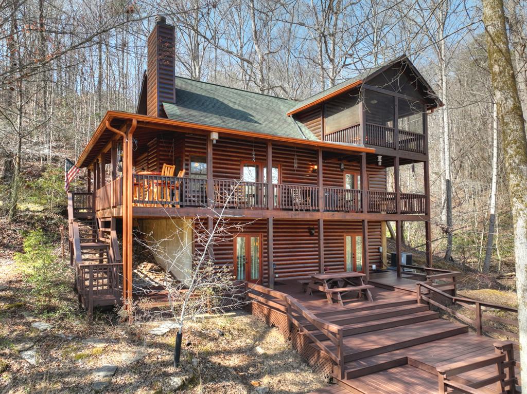 116 Davis Lane
