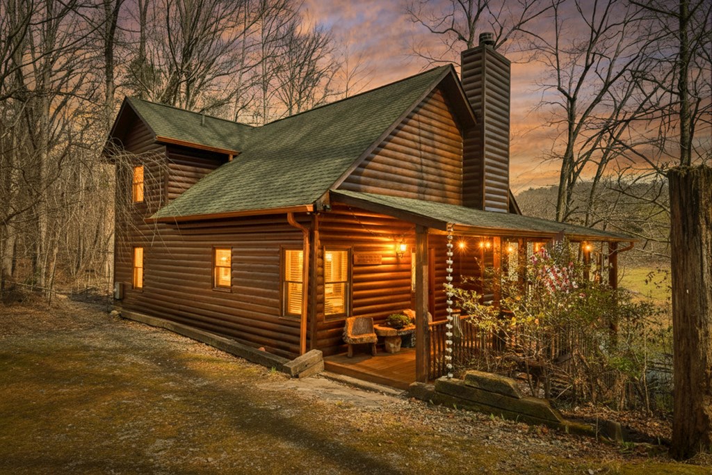 116 Davis Lane