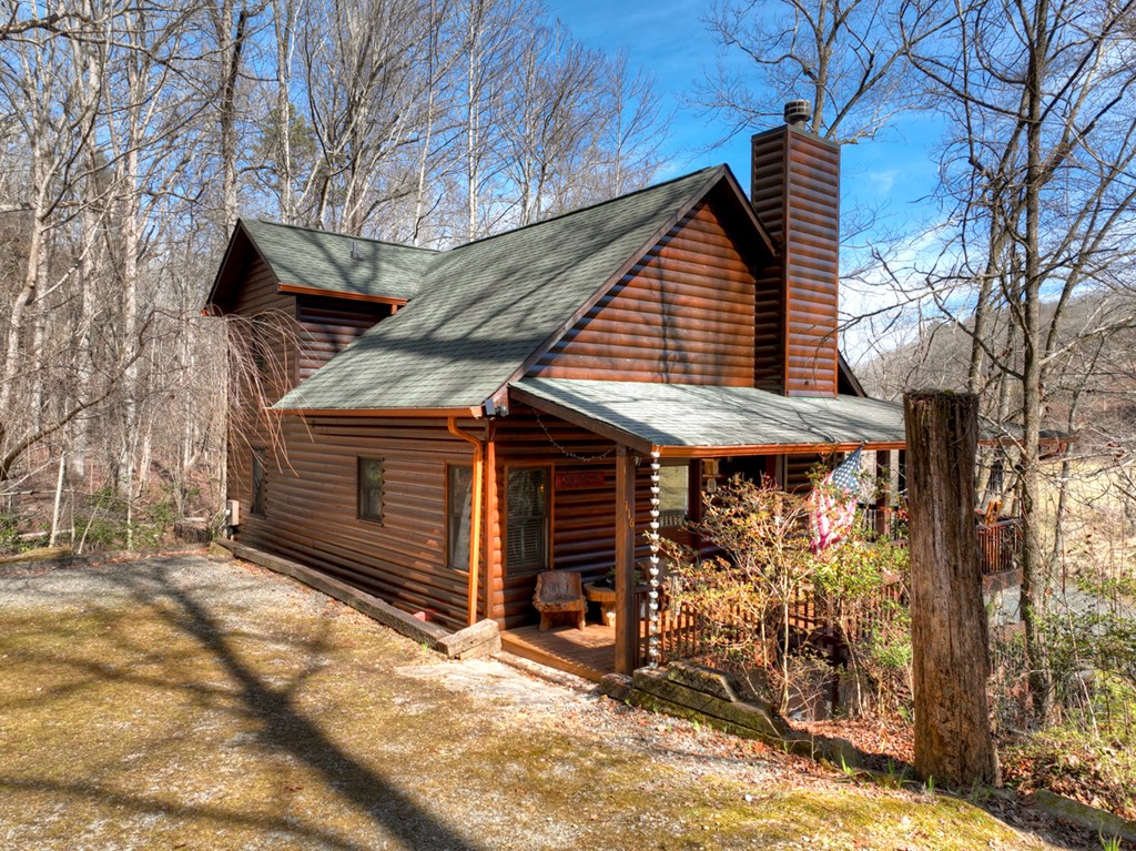 116 Davis Lane