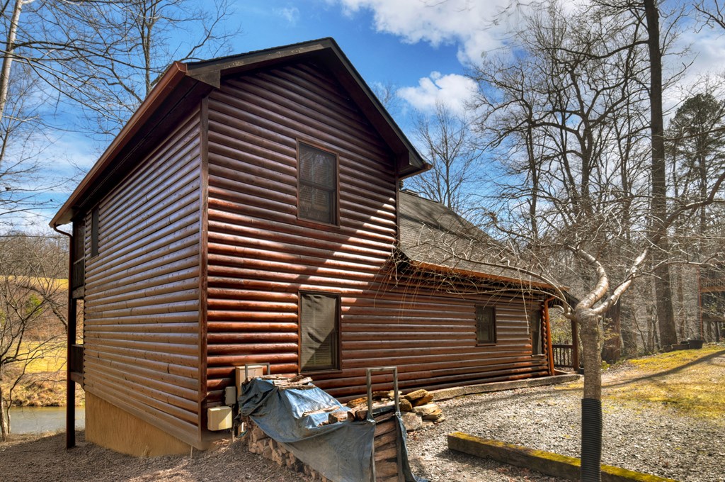 116 Davis Lane