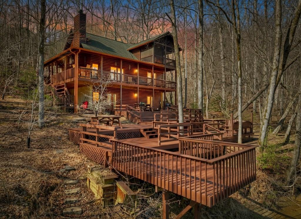 116 Davis Lane