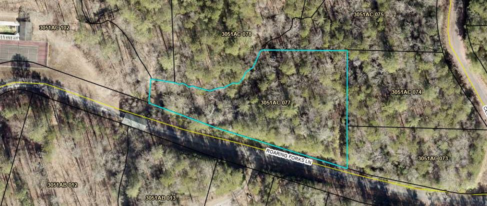 Lot 77 Roaring Forks Lane