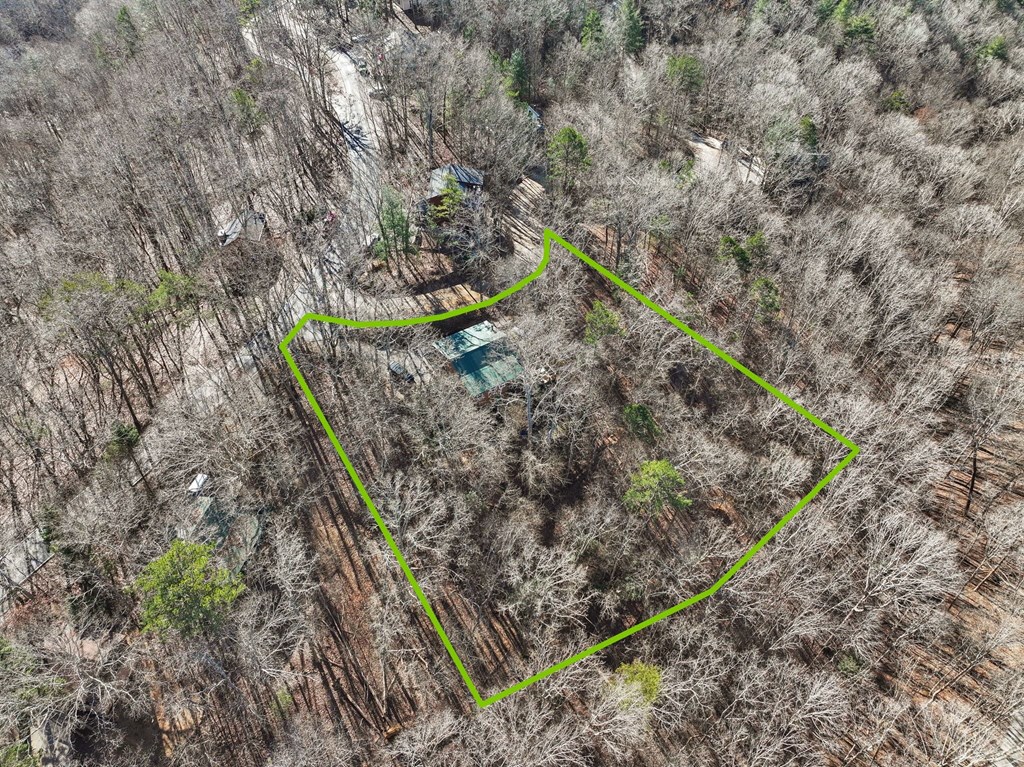 421 Cherokee Court