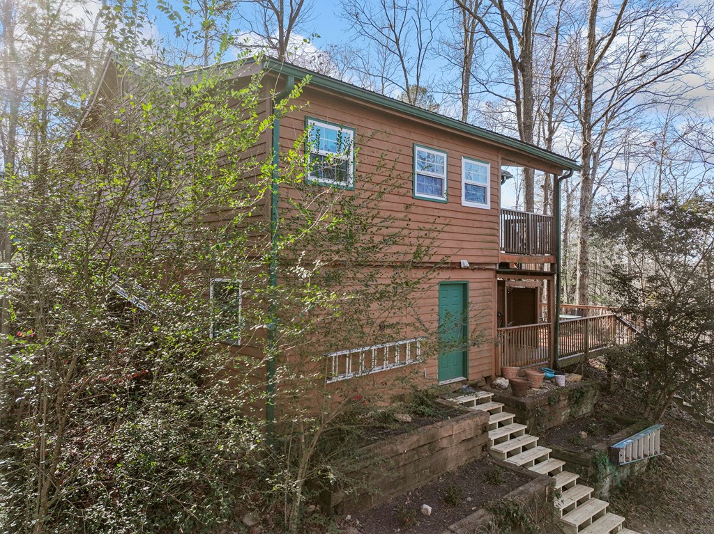 421 Cherokee Court