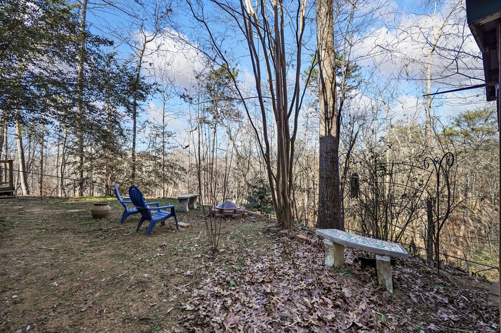421 Cherokee Court