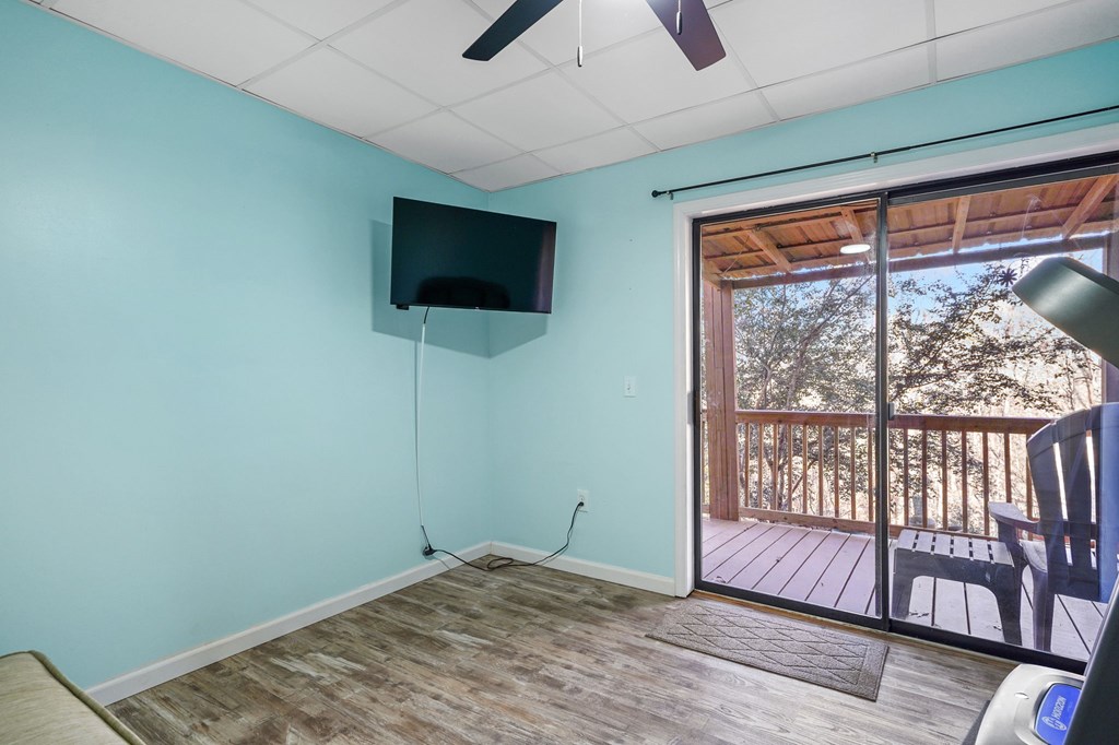 421 Cherokee Court