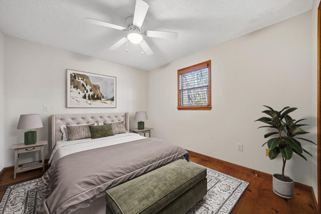 421 Cherokee Court
