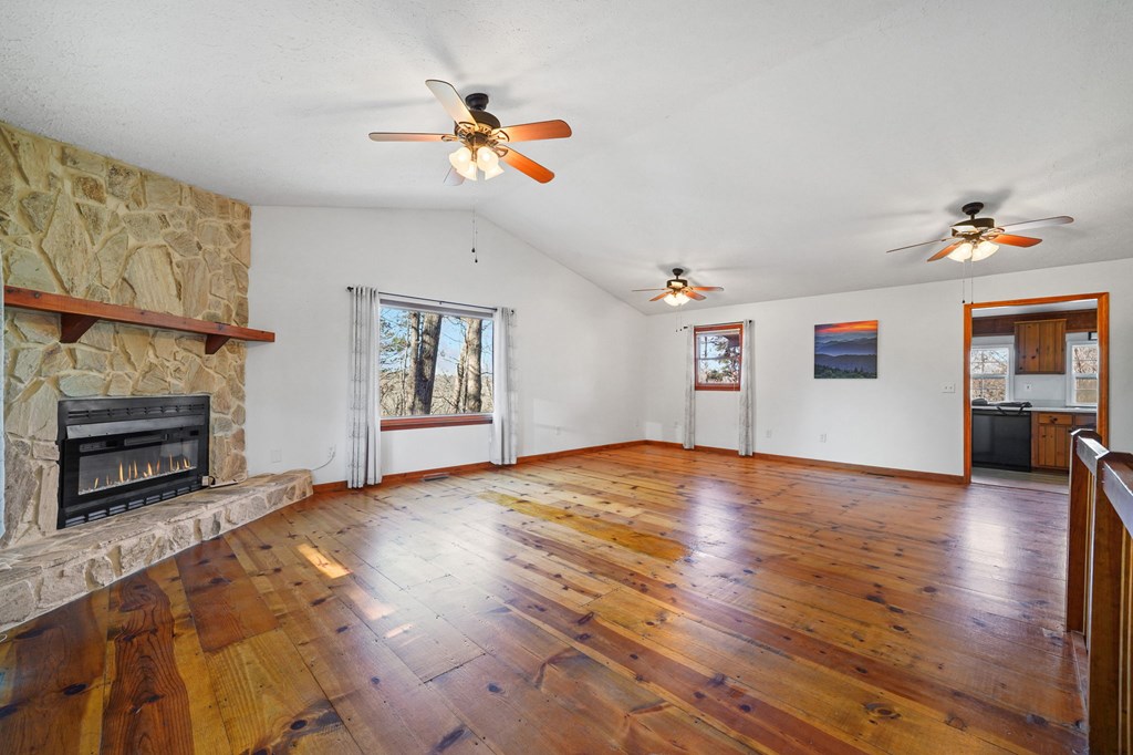 421 Cherokee Court