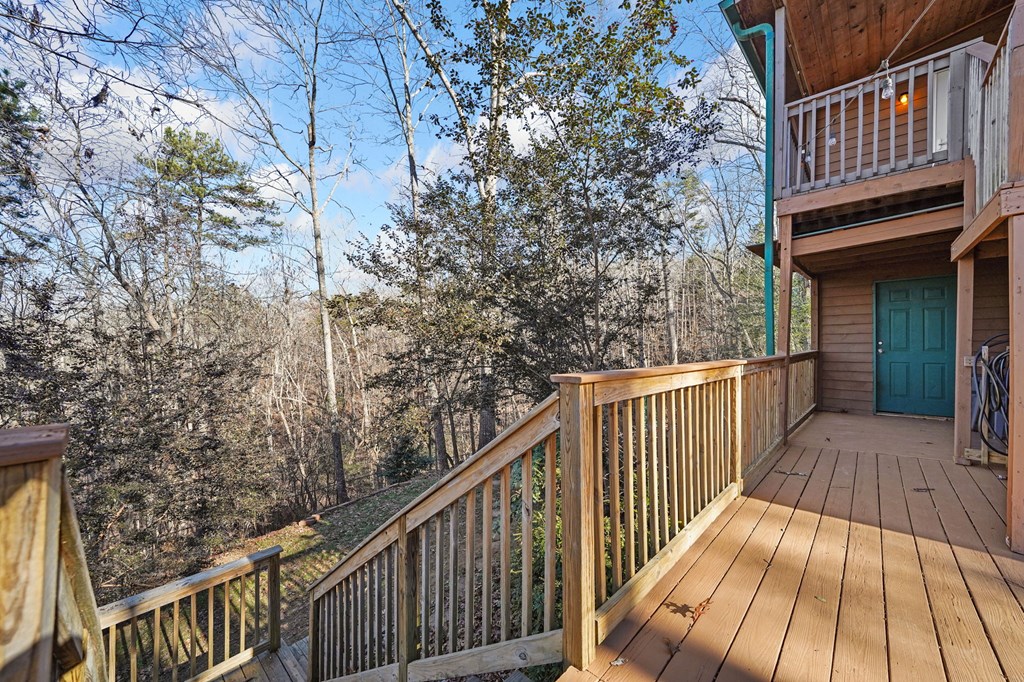 421 Cherokee Court