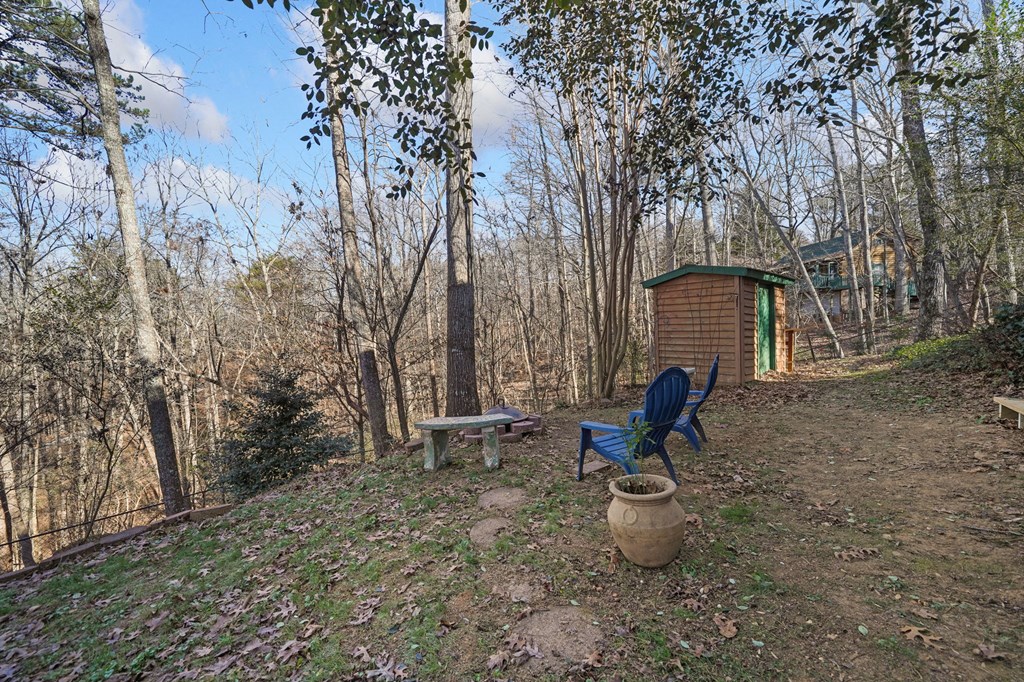 421 Cherokee Court